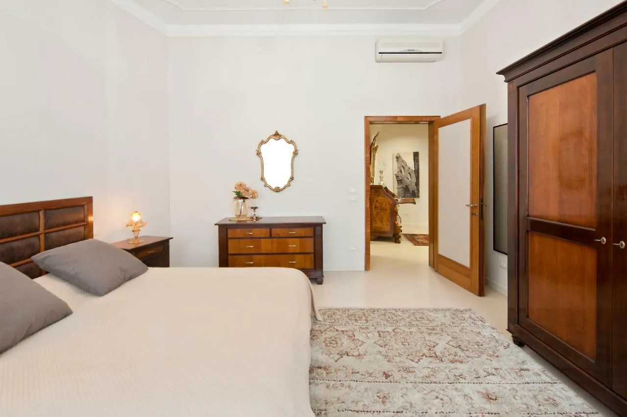 Bureau Apartman Verona Olaszország