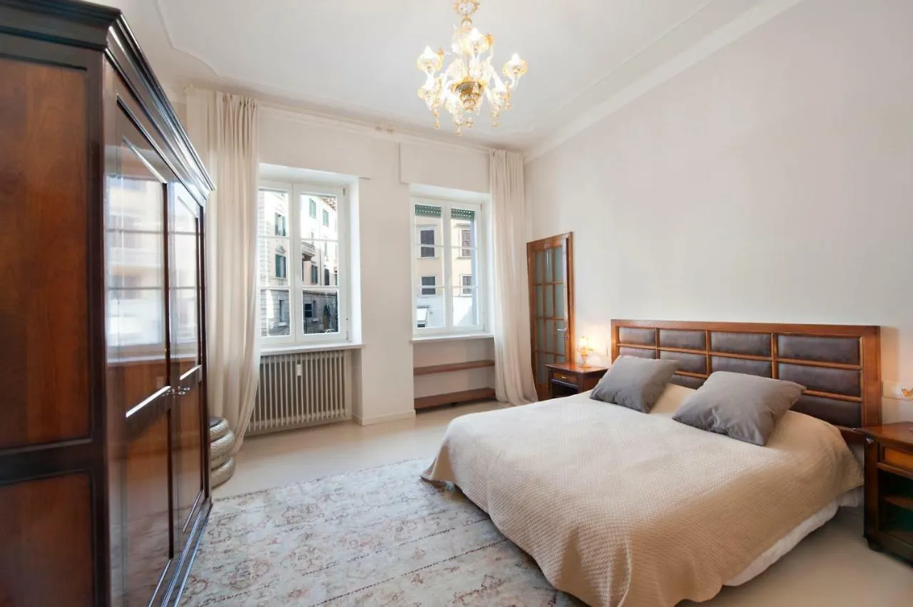 Bureau Apartman Verona 0*,  Olaszország