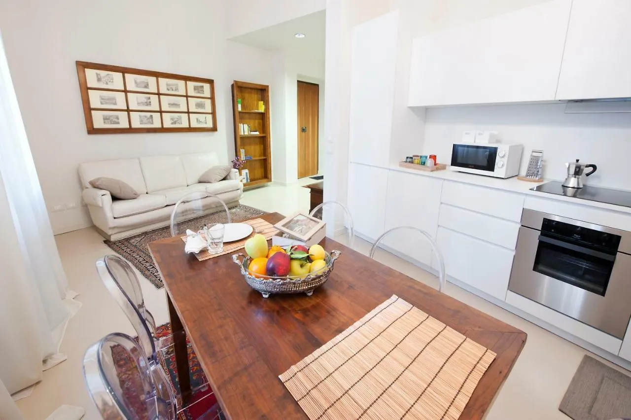 Bureau Apartman Verona