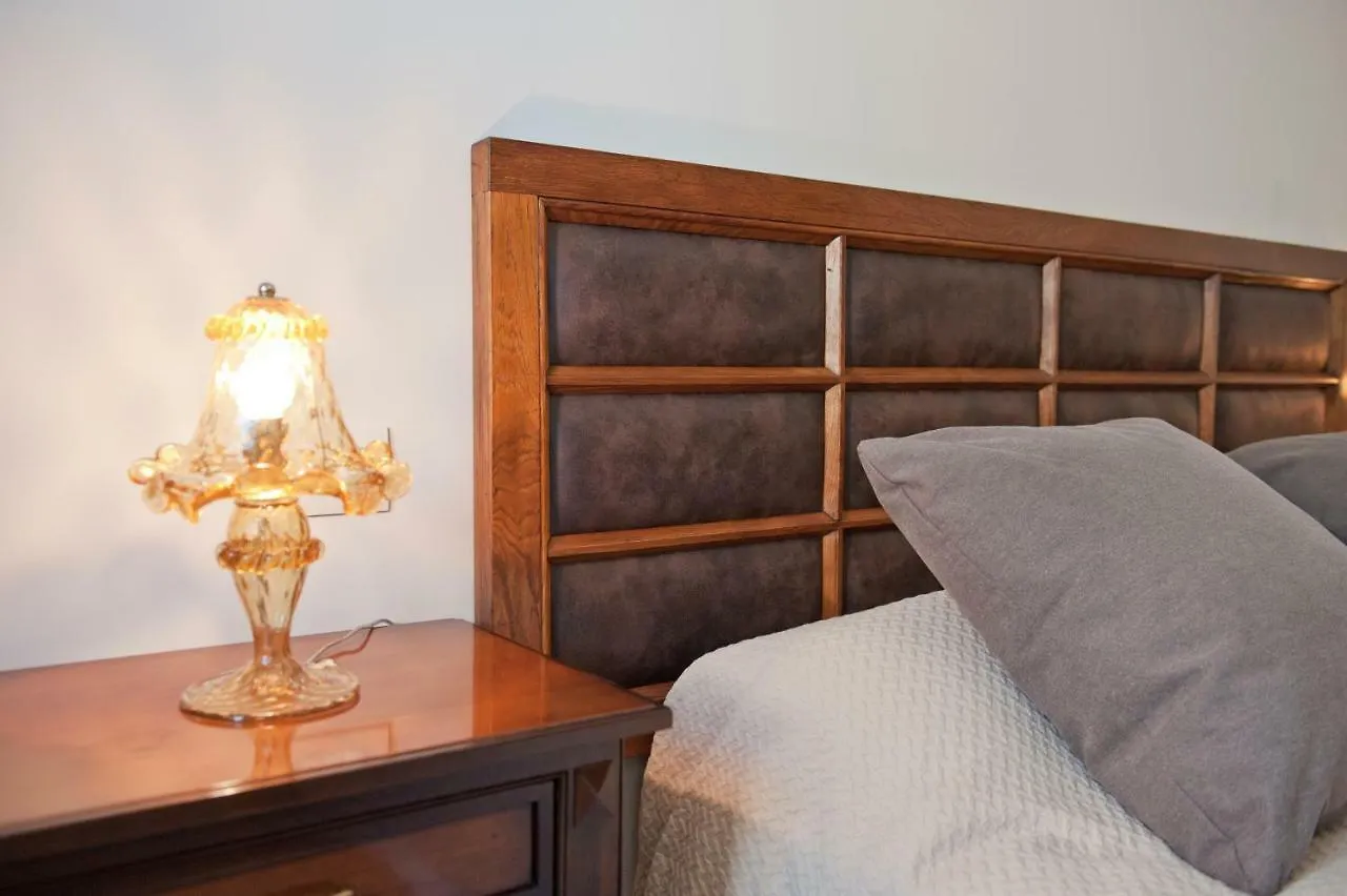 Bureau Apartman Verona