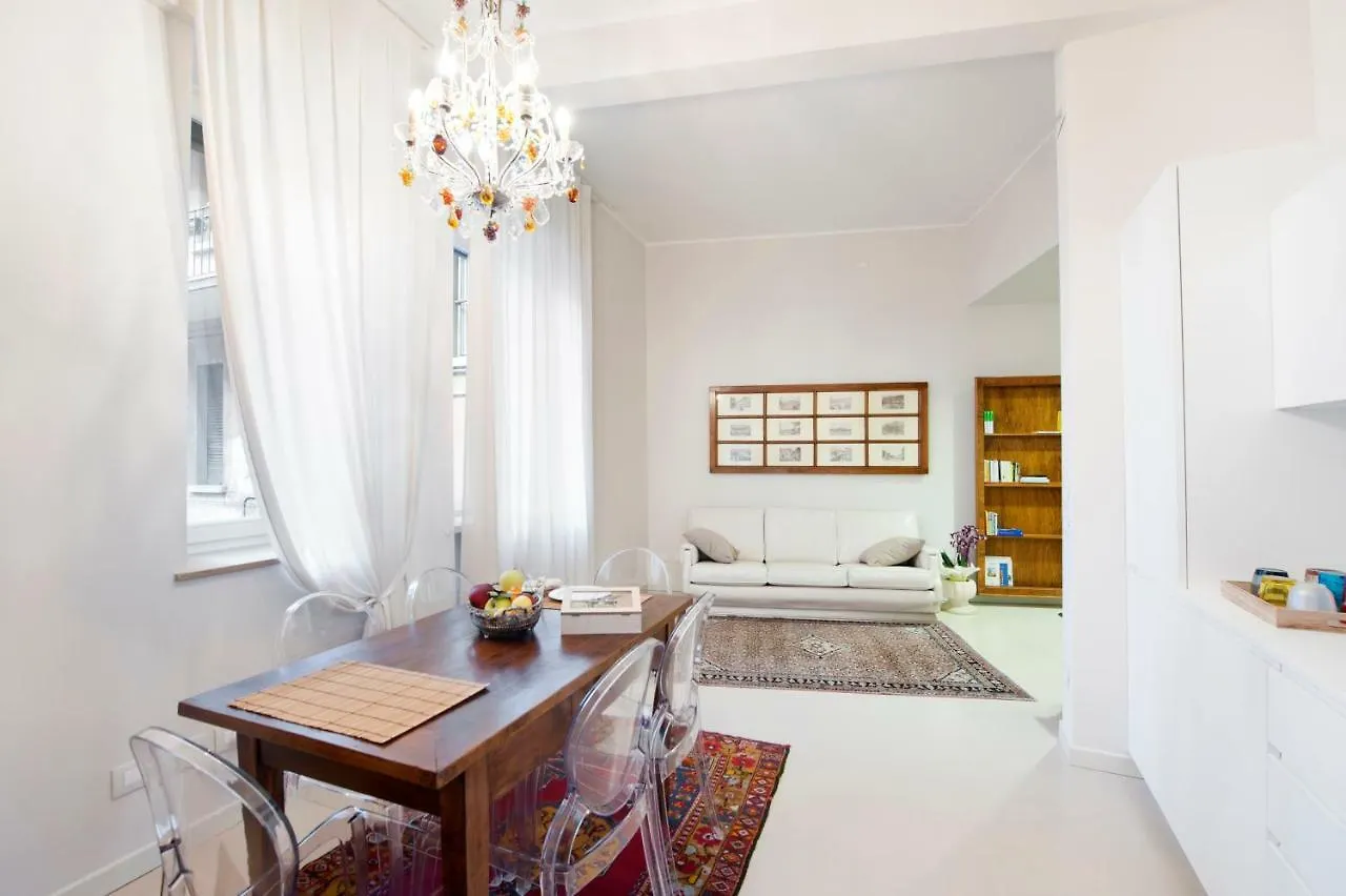Bureau Apartment Verona