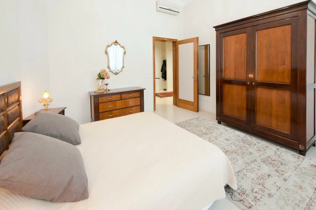 Bureau Apartment Verona 0*,