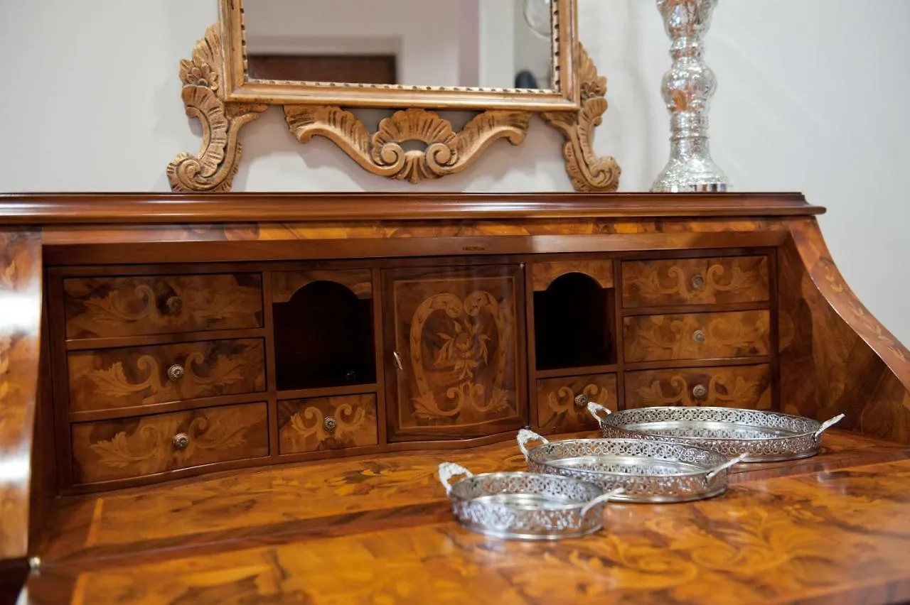 Bureau Apartment Verona Italy