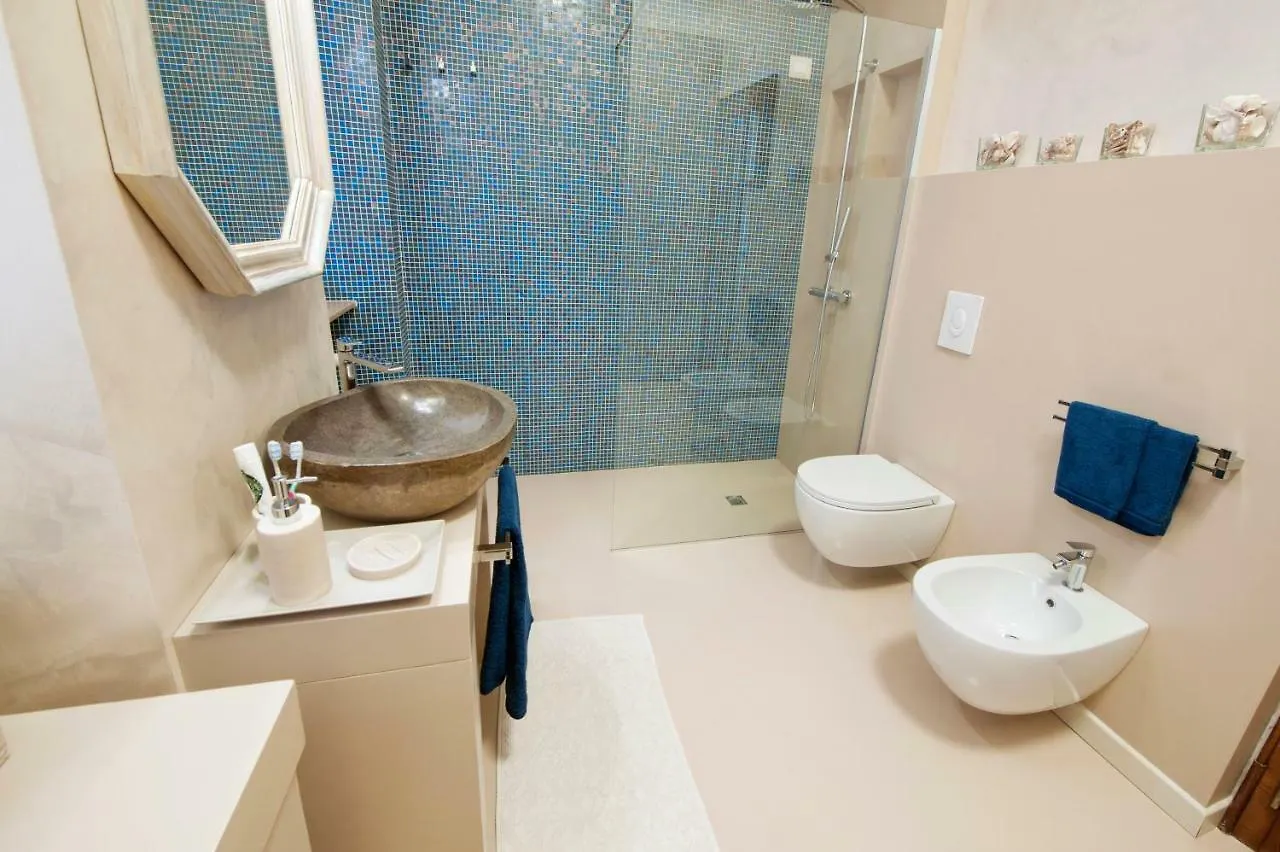 Bureau Apartment Verona 0*,