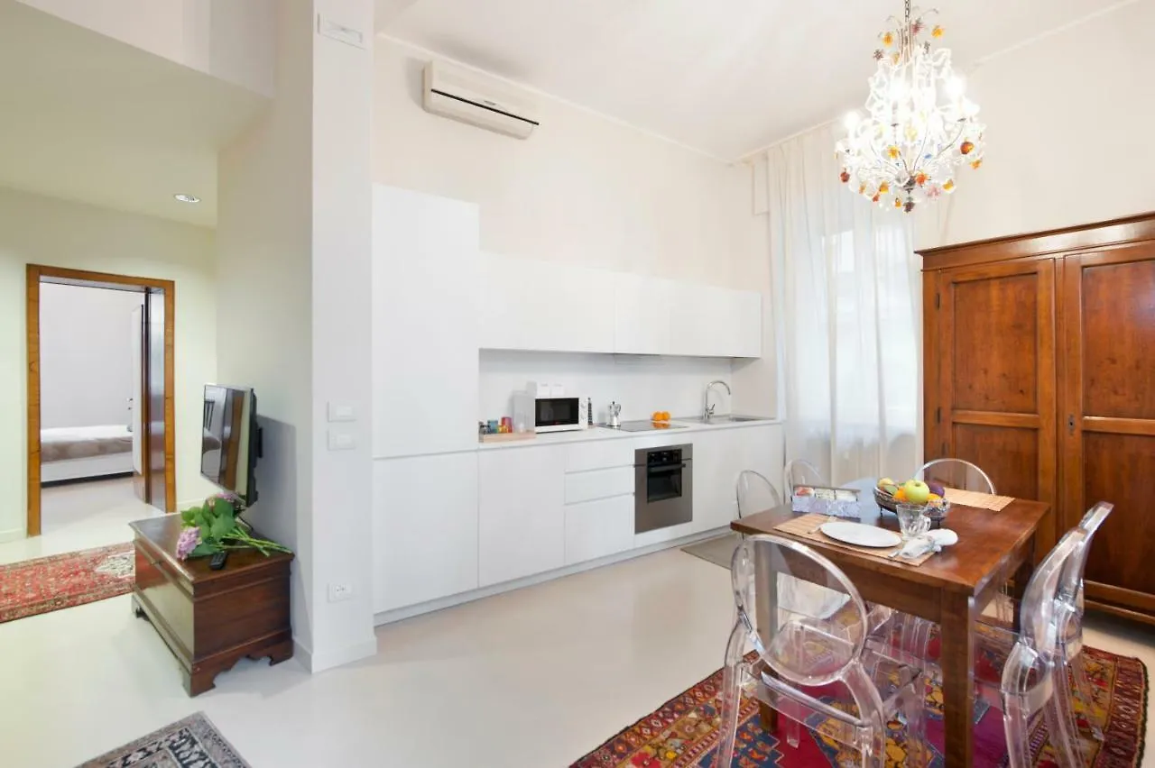 Bureau Apartment Verona 0*,  Italy
